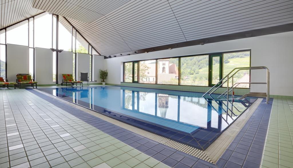 Hotel Hirschen Glottertal Eksteriør bilde